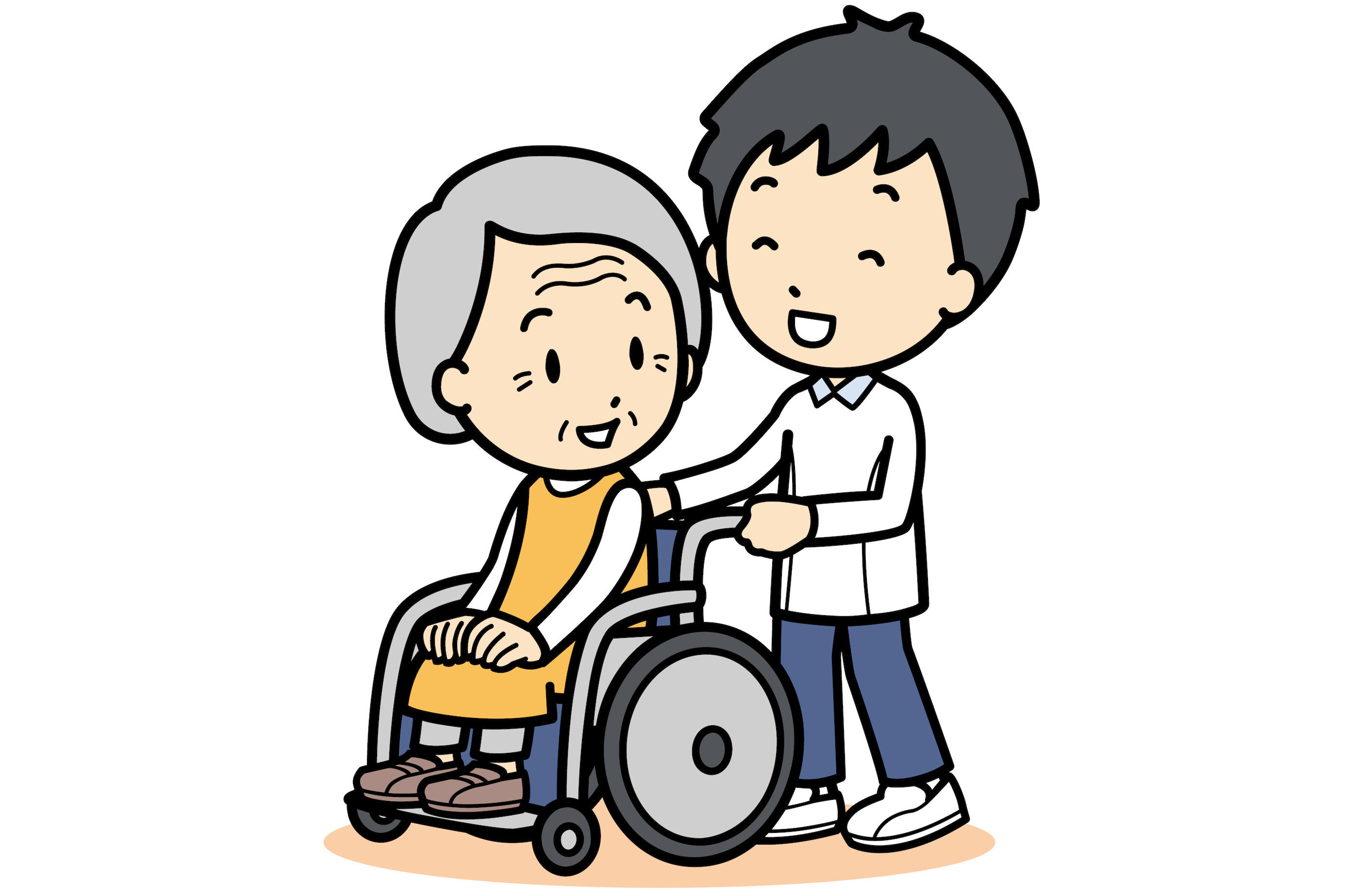特別養護老人ホーム（介護老人福祉施設）とは？