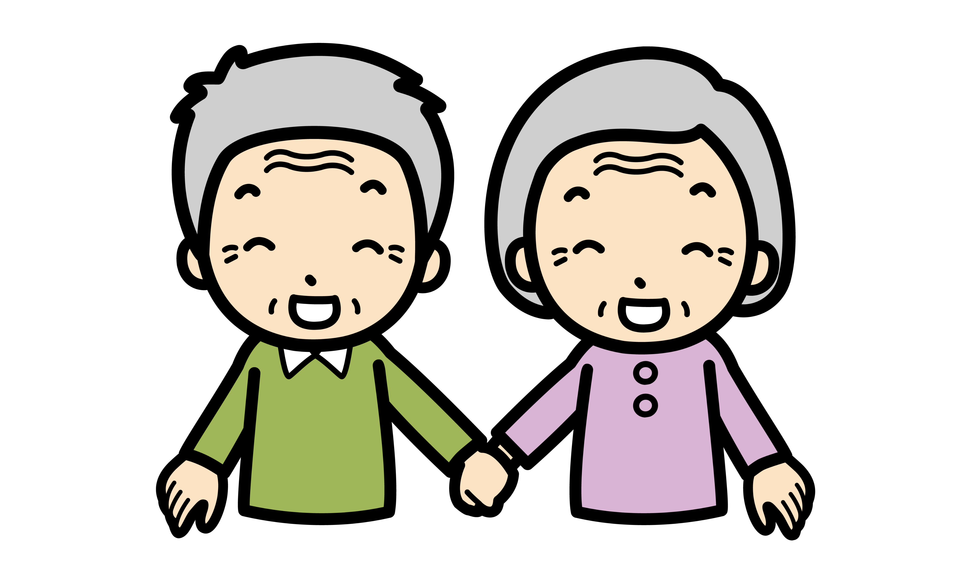 夫婦で老人ホームに入ることはできる？施設の種類と特徴・費用・注意点などを解説