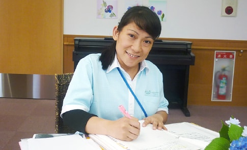 八木 ジャキリンカブラルさん