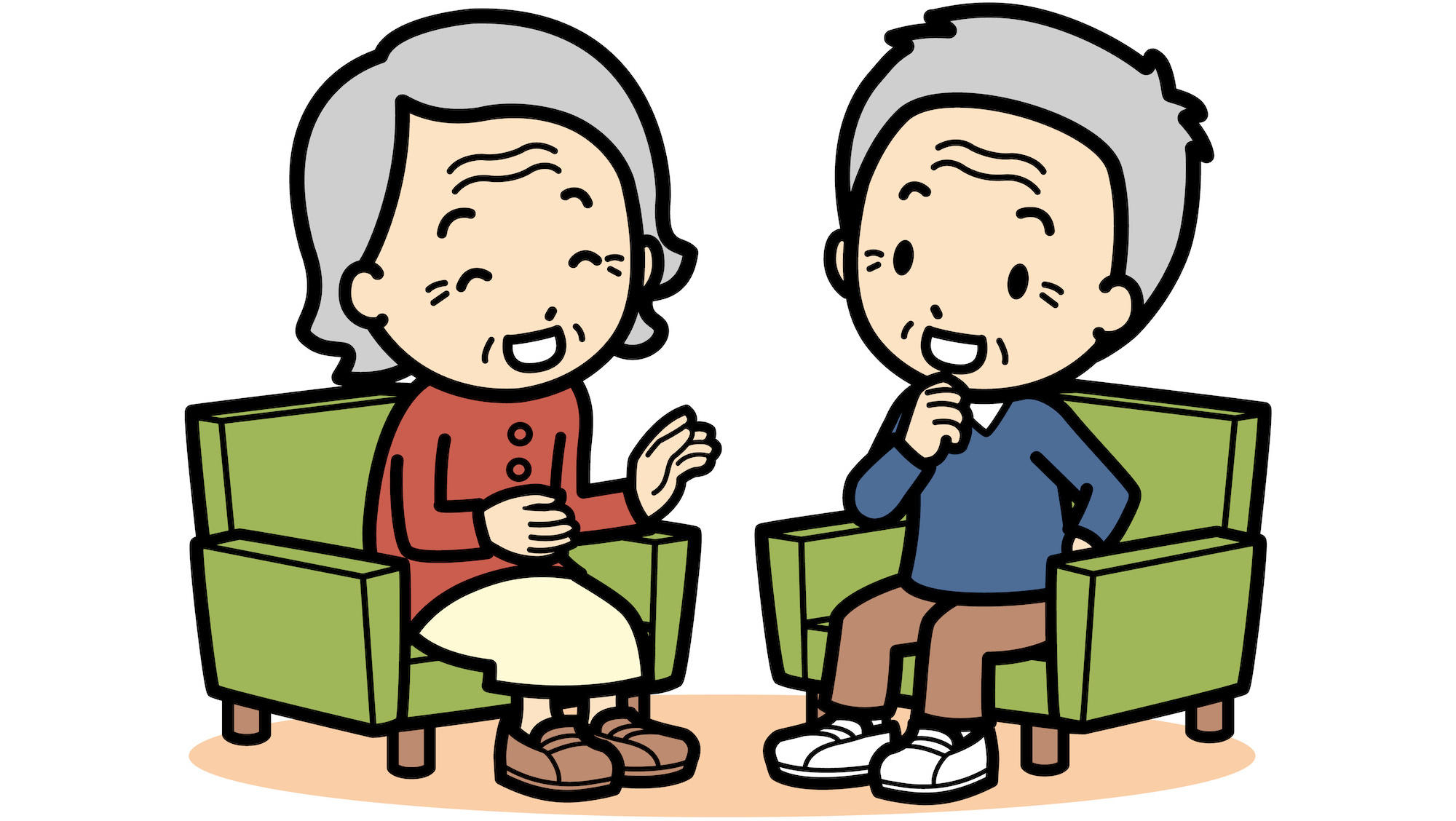 有料老人ホームとは?