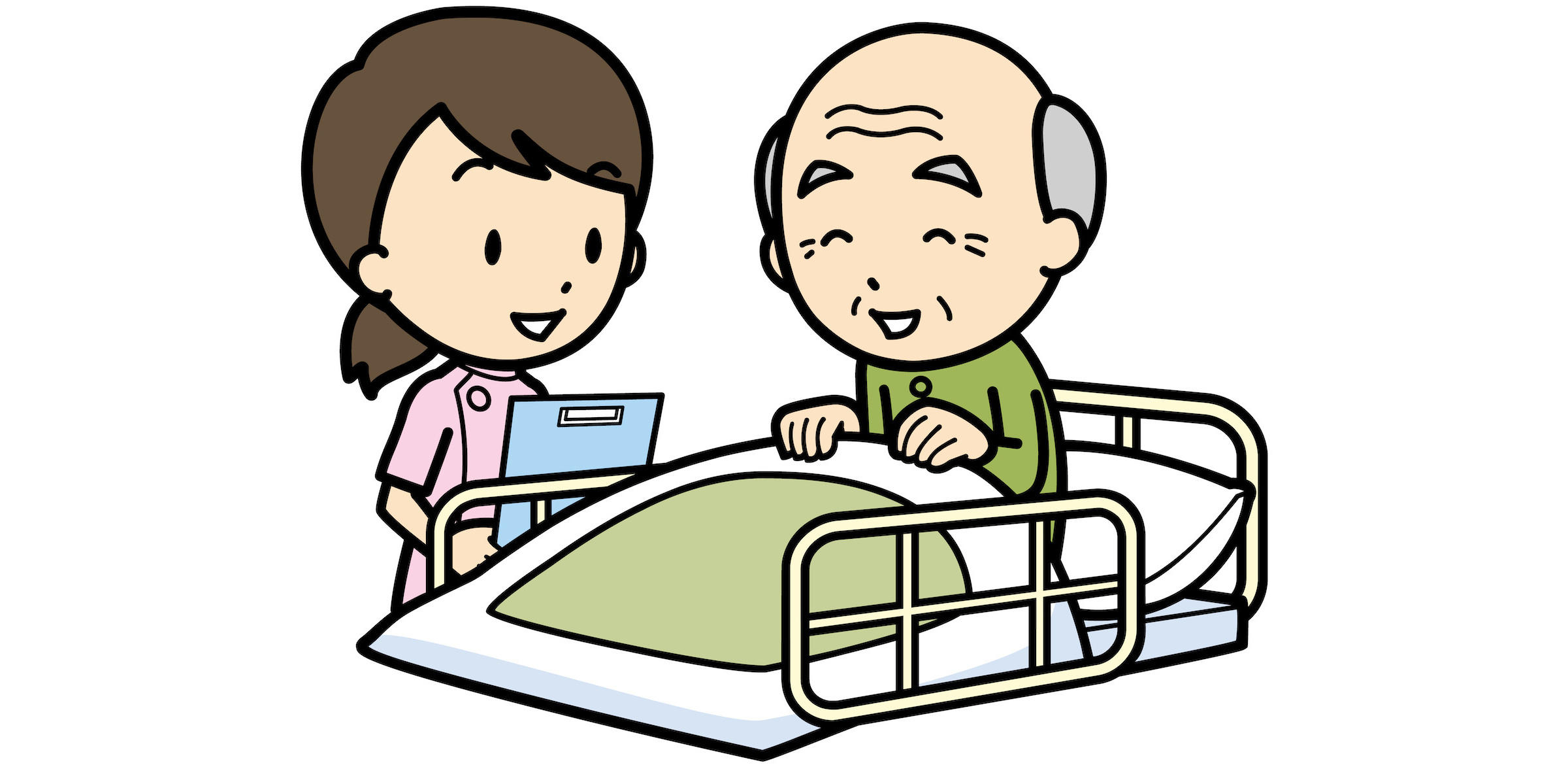 介護老人保健施設（老健）とは