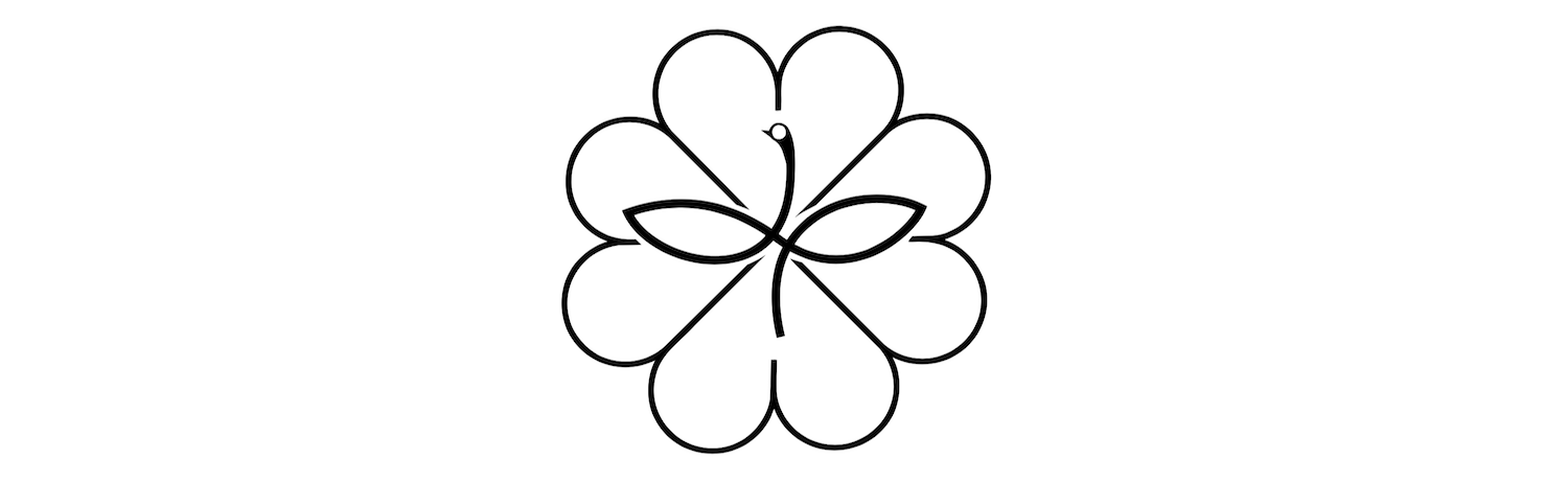 民生委員(児童委員)のマーク