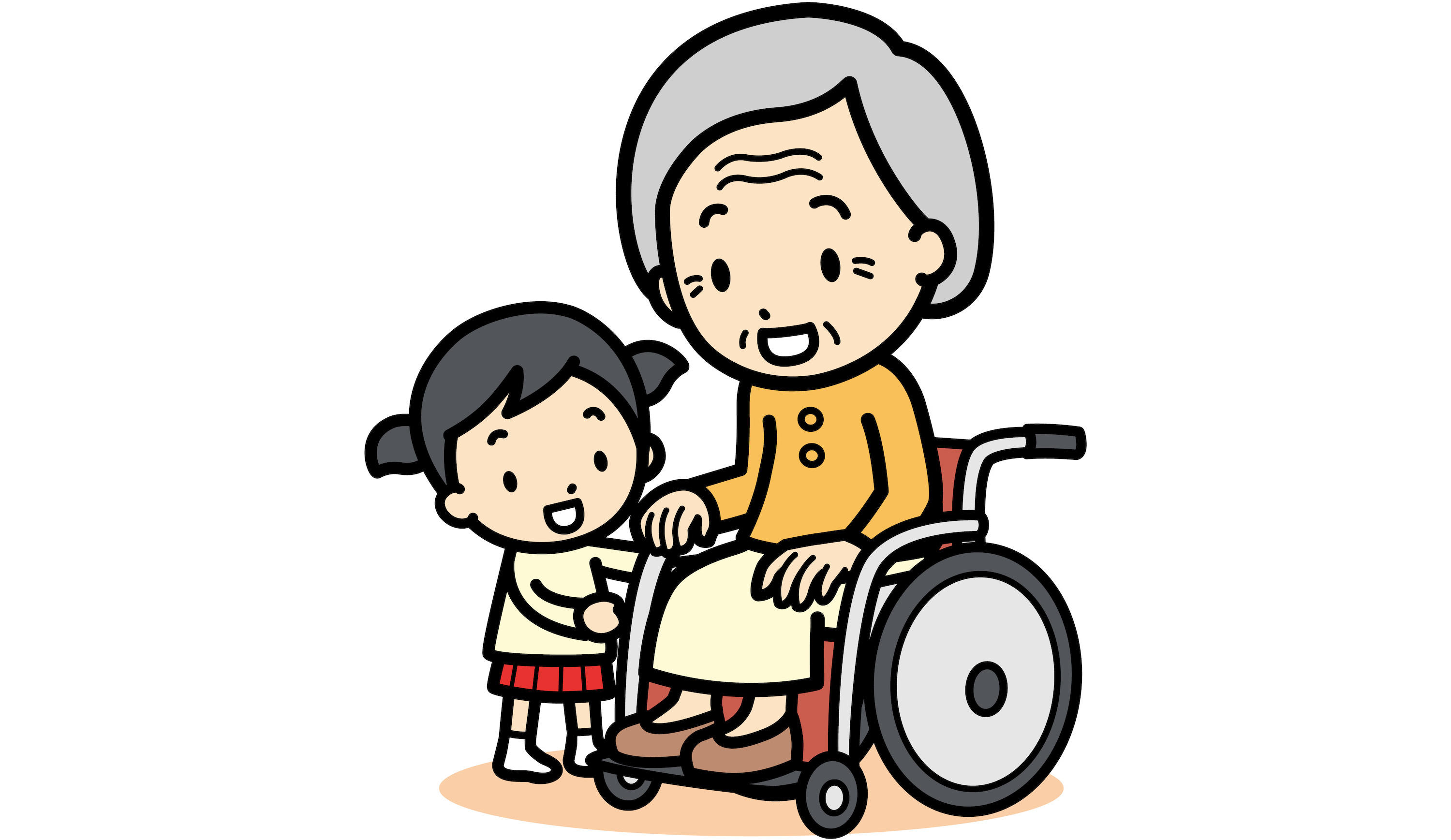 宅幼老所(地域共生型サービス)のメリット