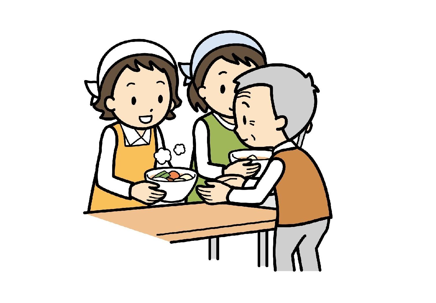 「ボランティア」や「NGO」との違い