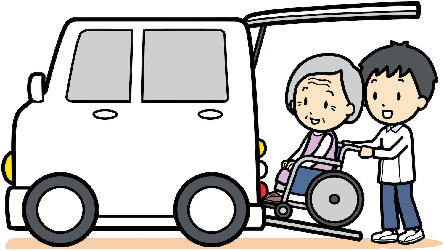 ショートステイの費用はどれくらい?