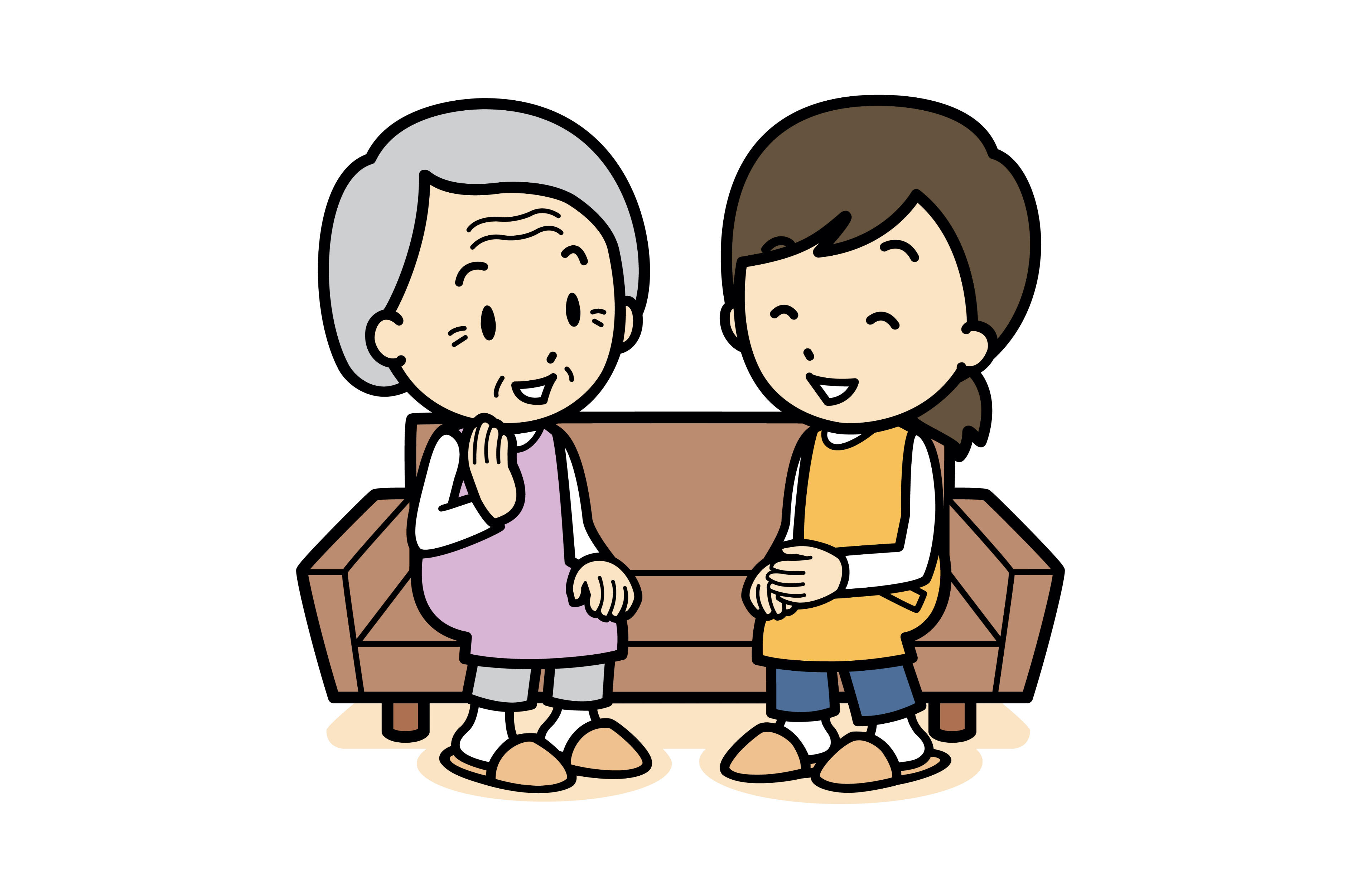 「サービス付き高齢者向け住宅」のサービス