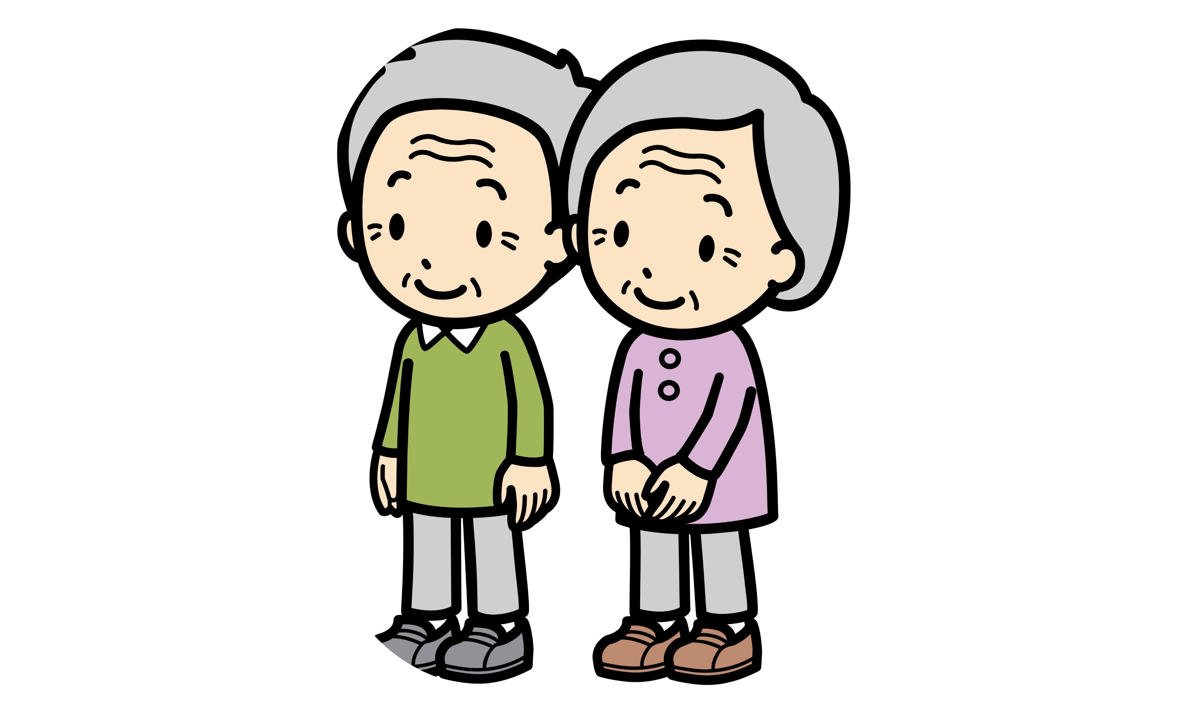 夫婦で老人ホームに入居した場合にかかる費用は?