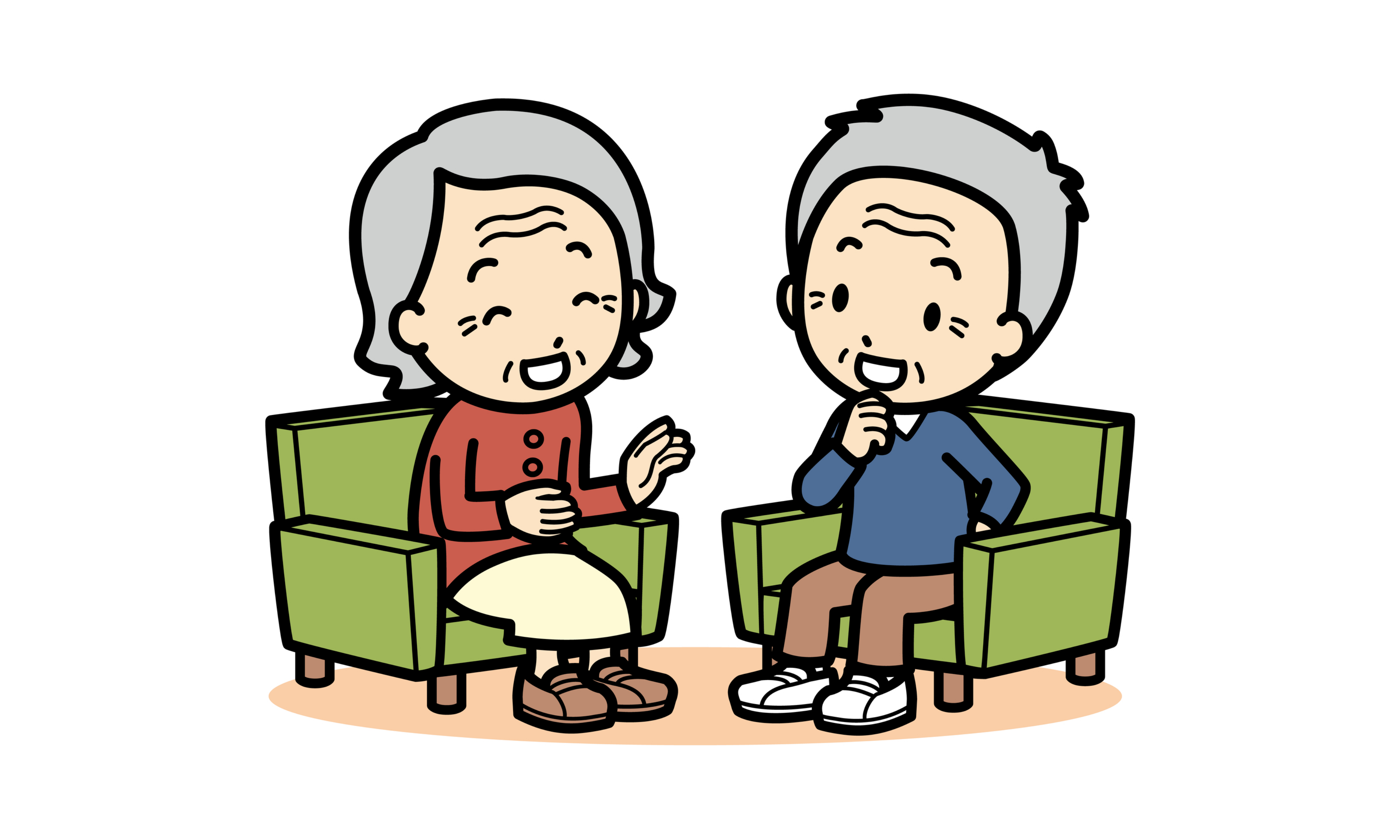 認知症のことを考える「認知症の日／認知症月間（世界アルツハイマーデー／世界アルツハイマー月間）」