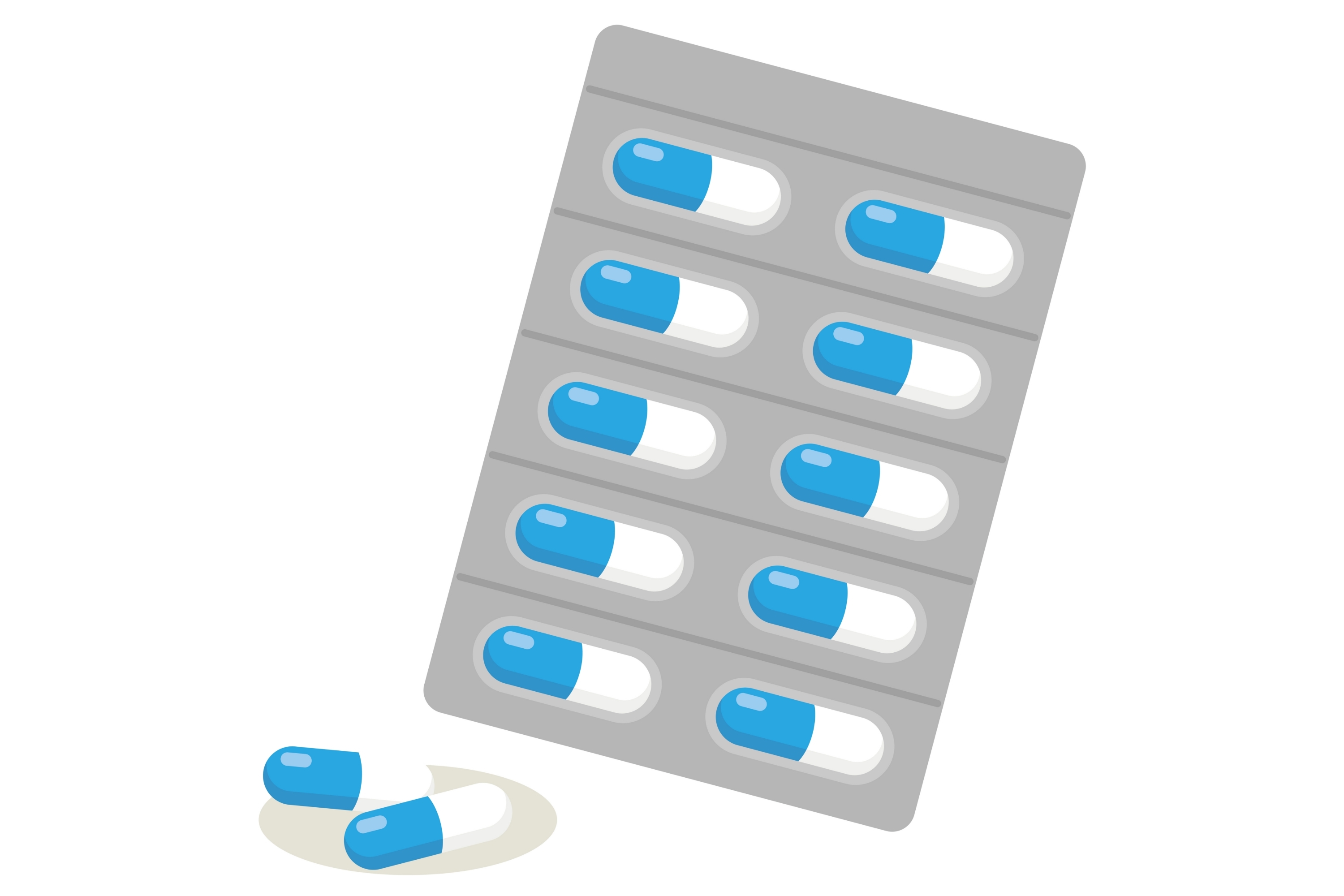 薬剤耐性（AMR）とは