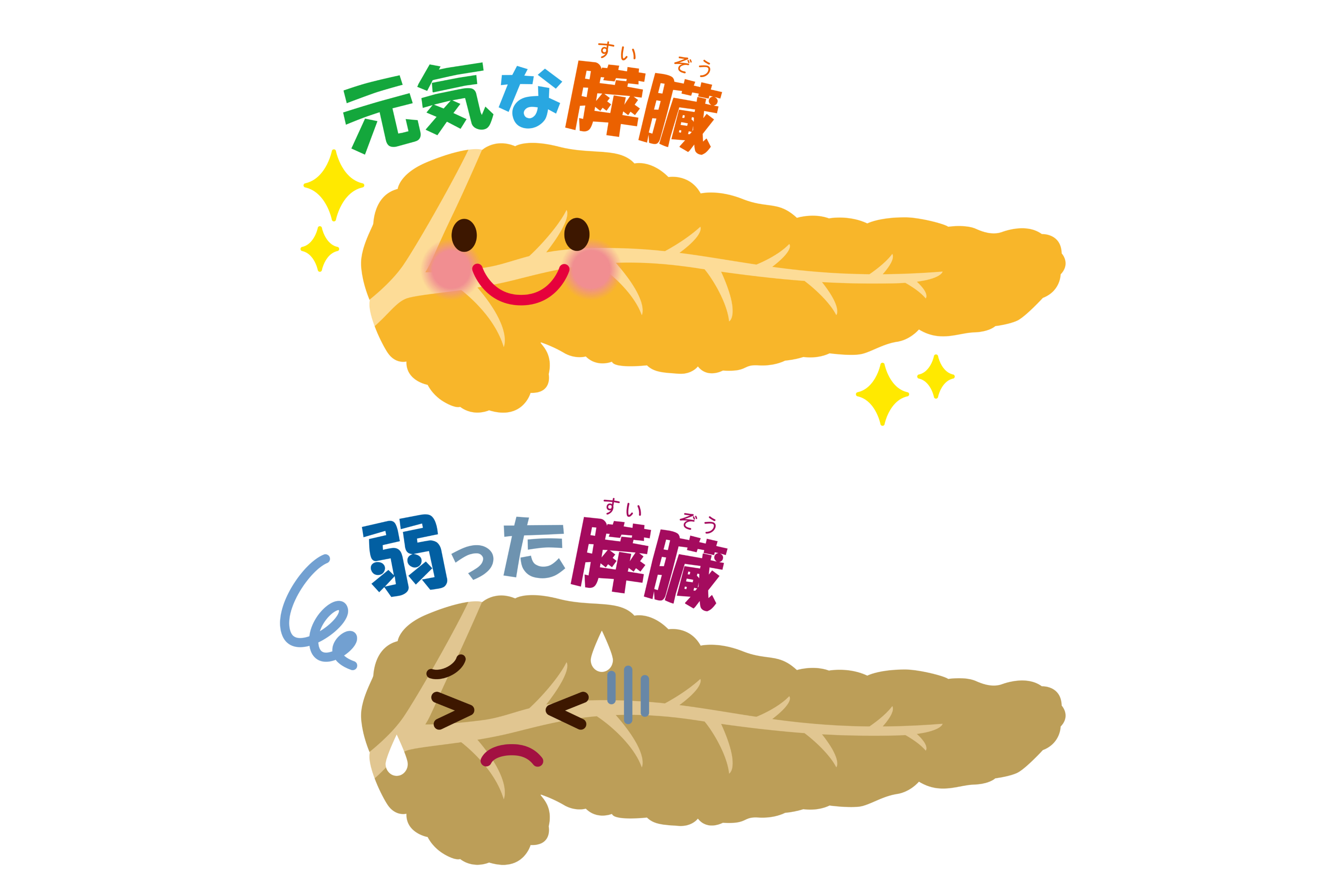 糖尿病とは