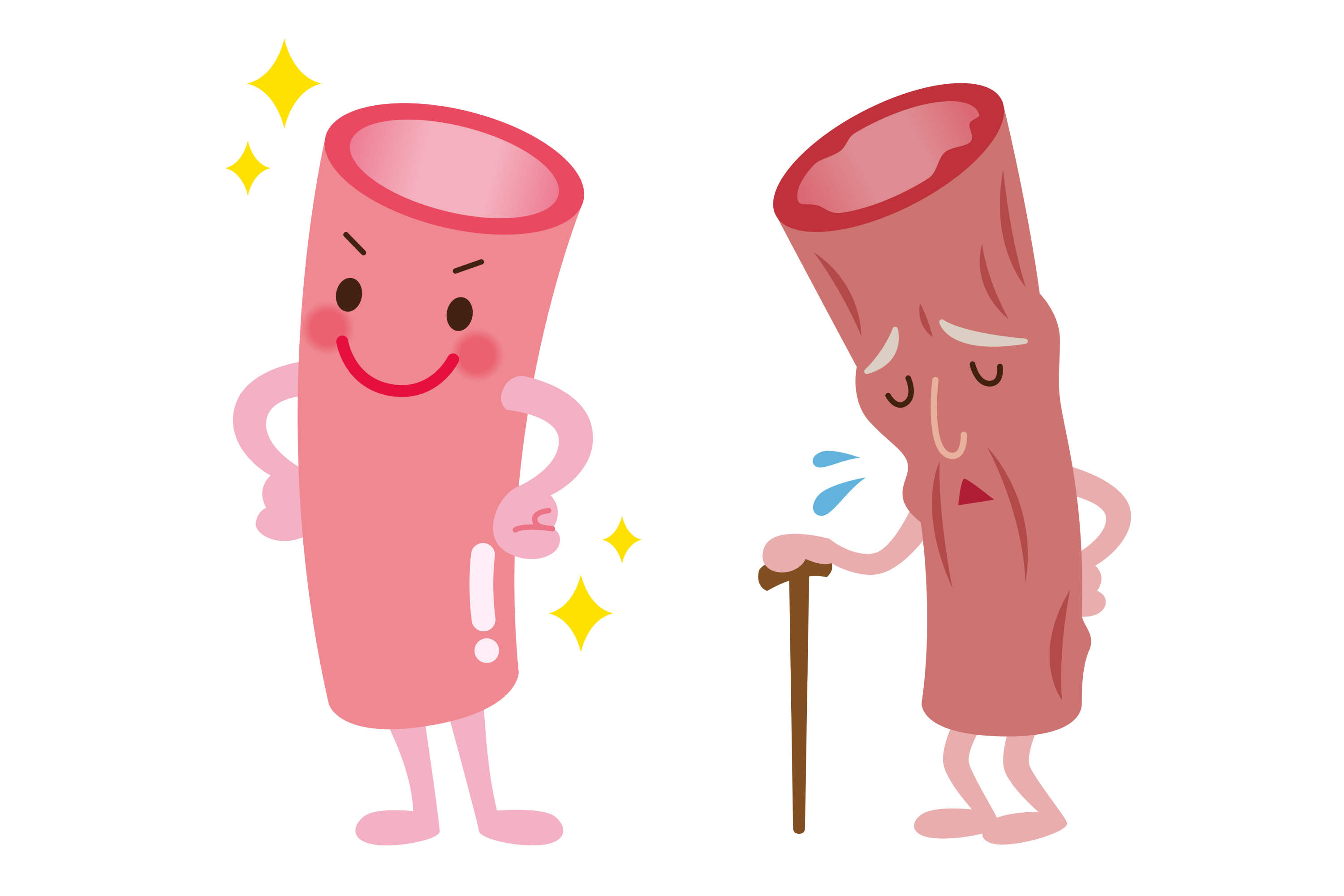 介護する方が高齢者の糖尿病について知っておきたいこと