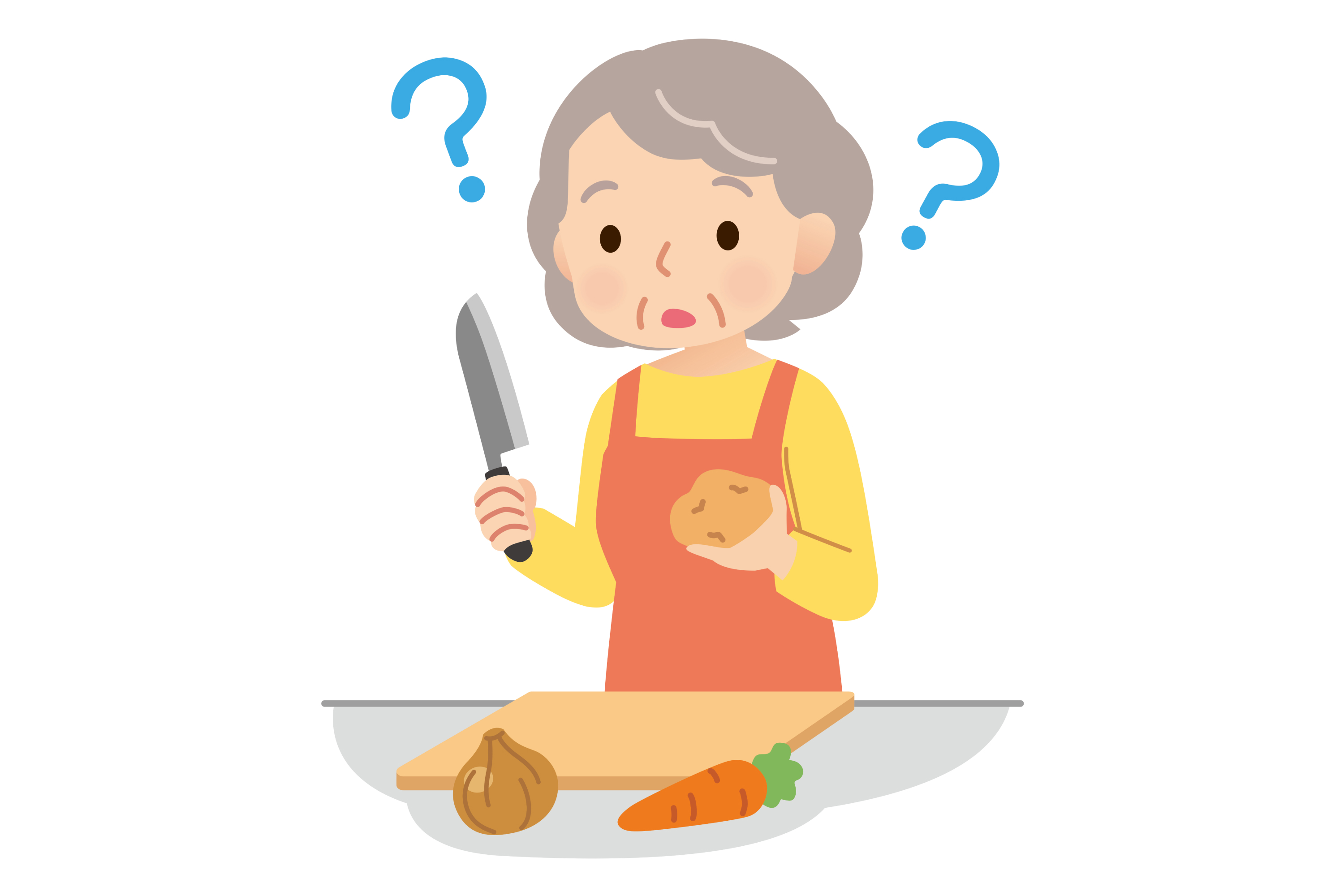 認知症と診断されたらどうすればいい？ご本人やご家族が知っておきたいこと