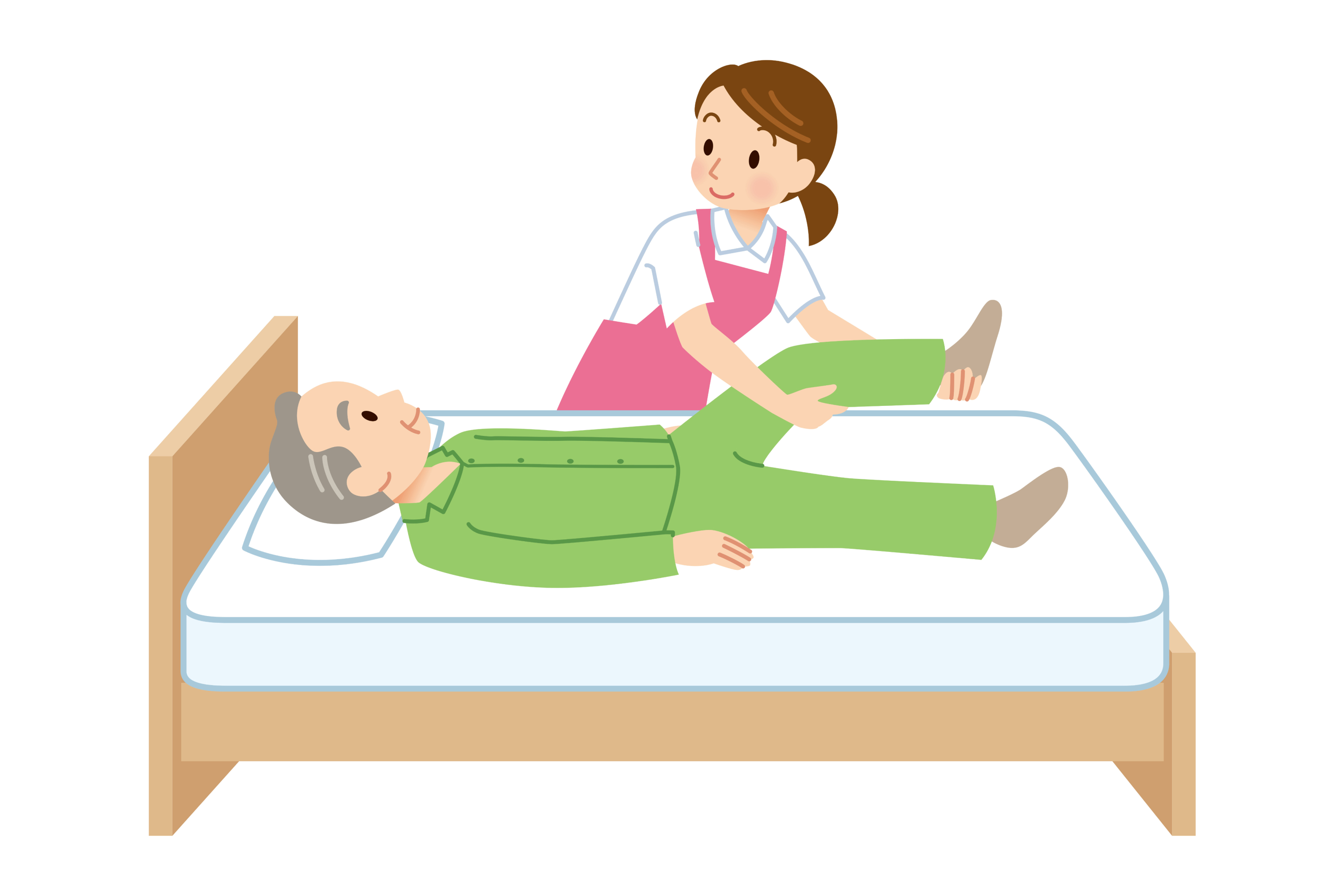 認知症・若年性認知症の方も申請できる障害者手帳（精神障害者保健福祉手帳・身体障害者手帳）