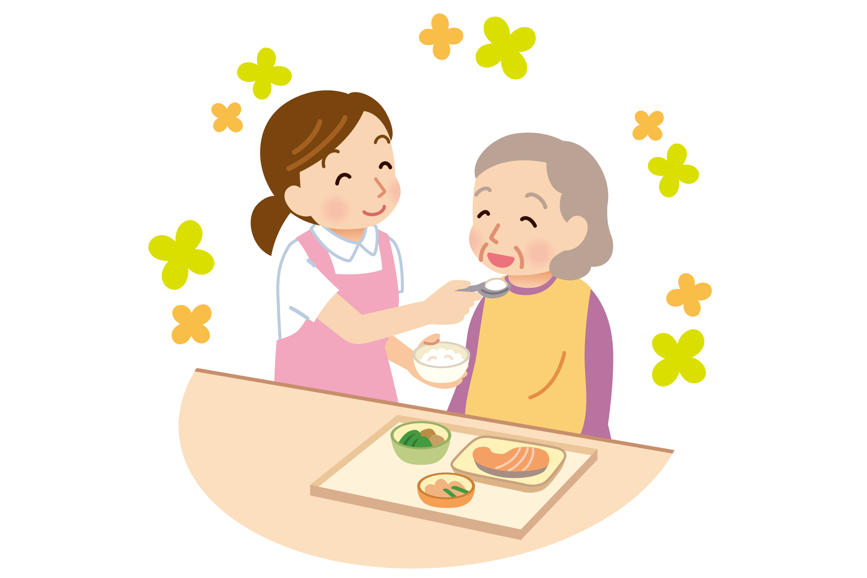 有料老人ホームとは