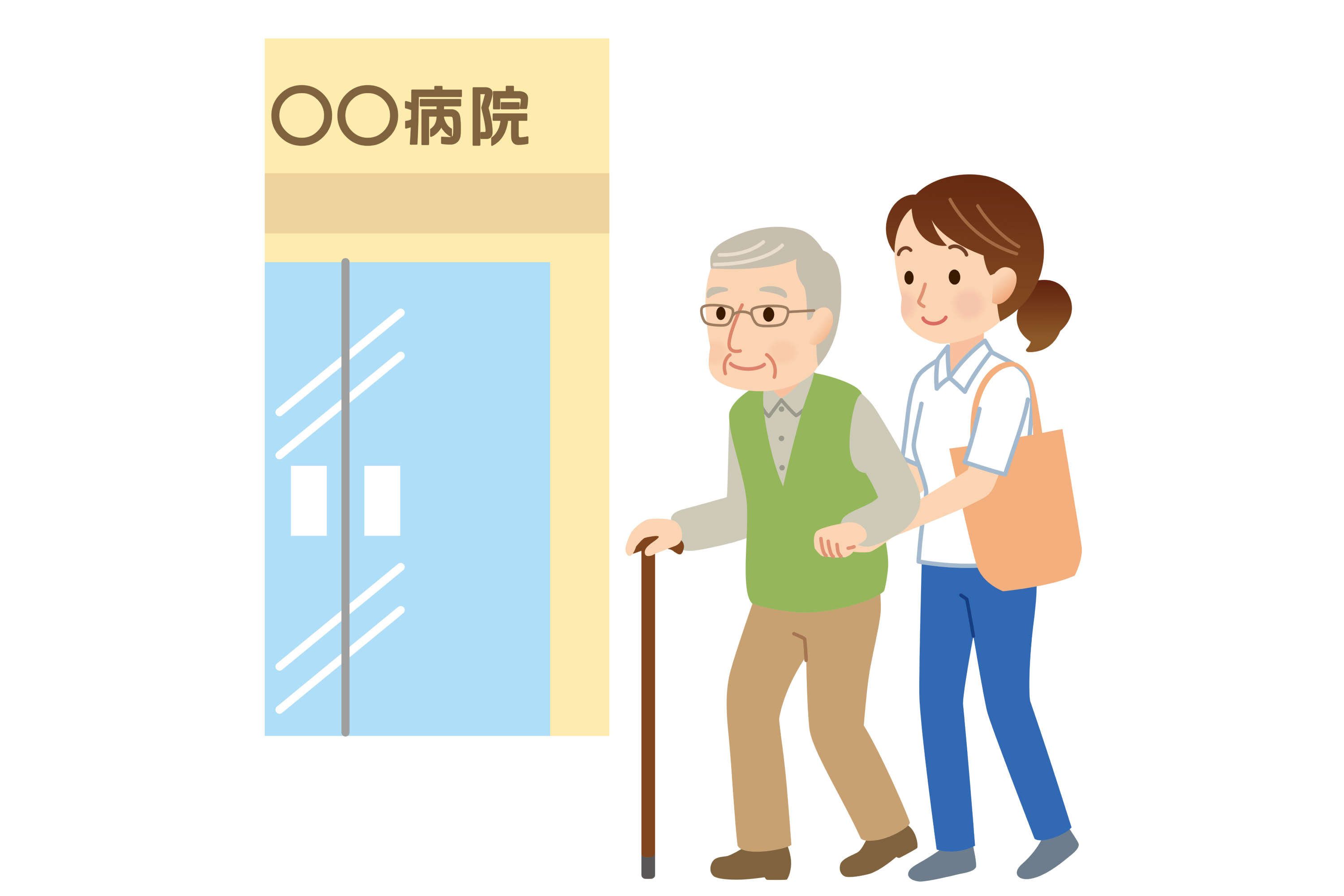 通院医療費の負担を軽減する制度「自立支援医療（精神通院医療）」
