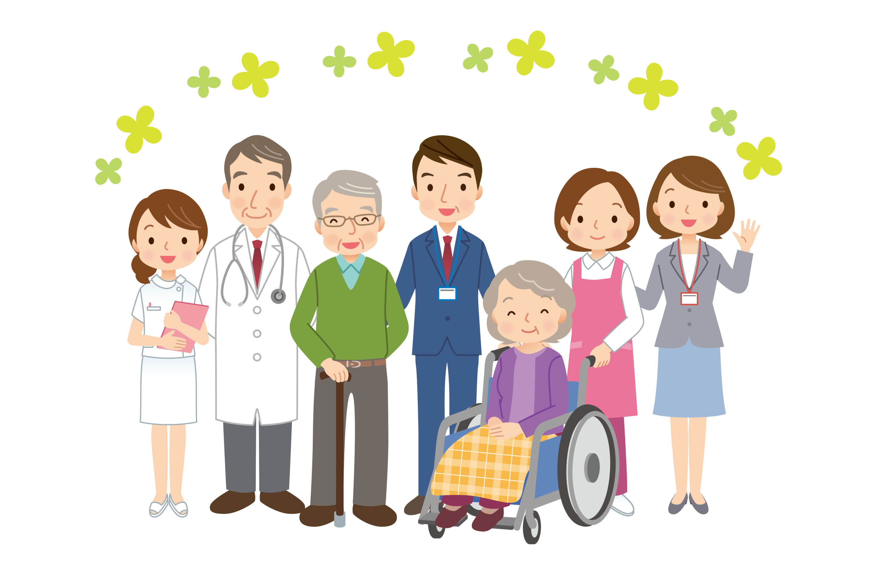 認知症の方の日常生活や社会生活における意思決定支援