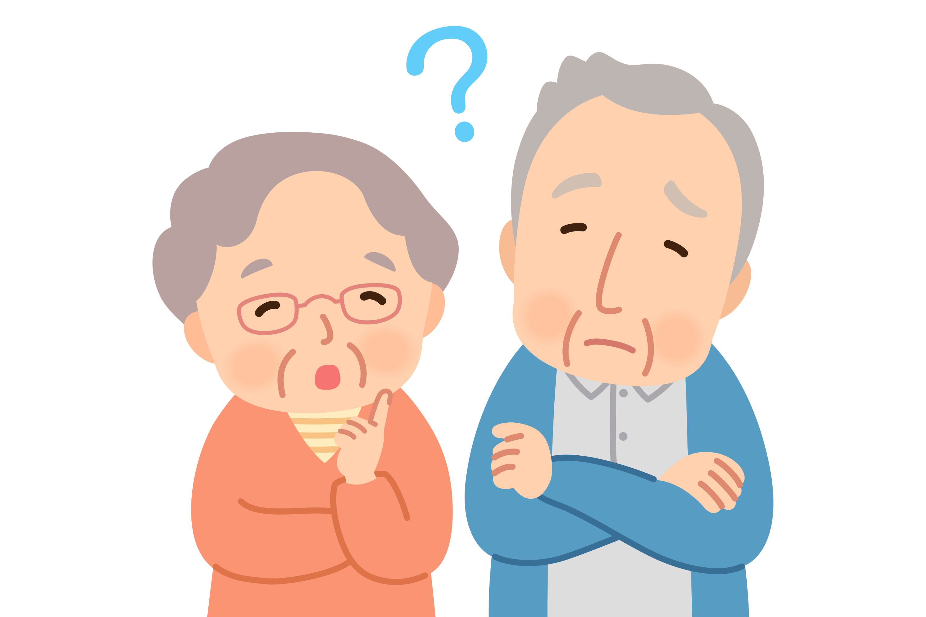 「高齢者向けシェアハウス」とは？メリットとデメリット