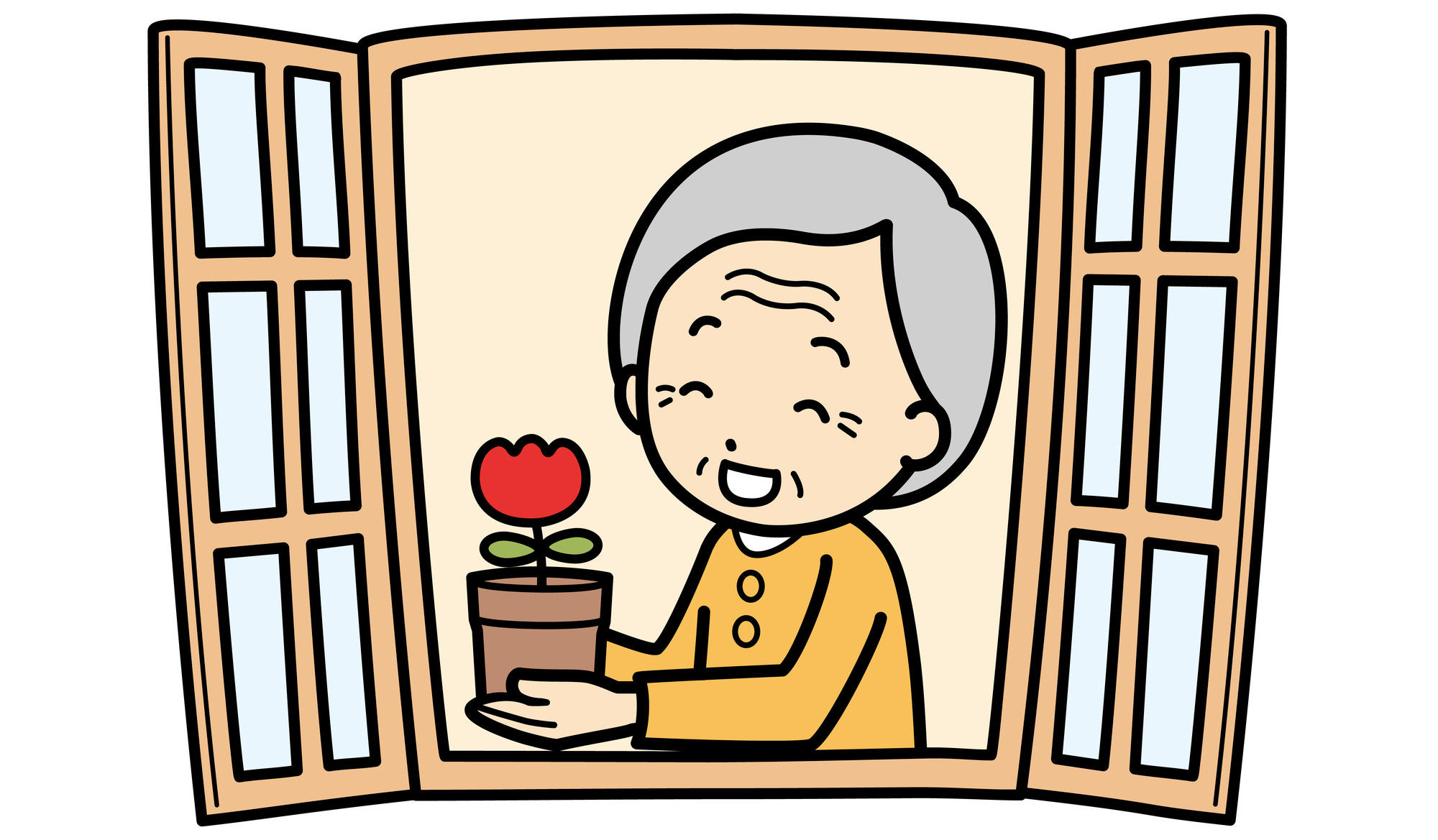 アートセラピー(芸術療法)の効果