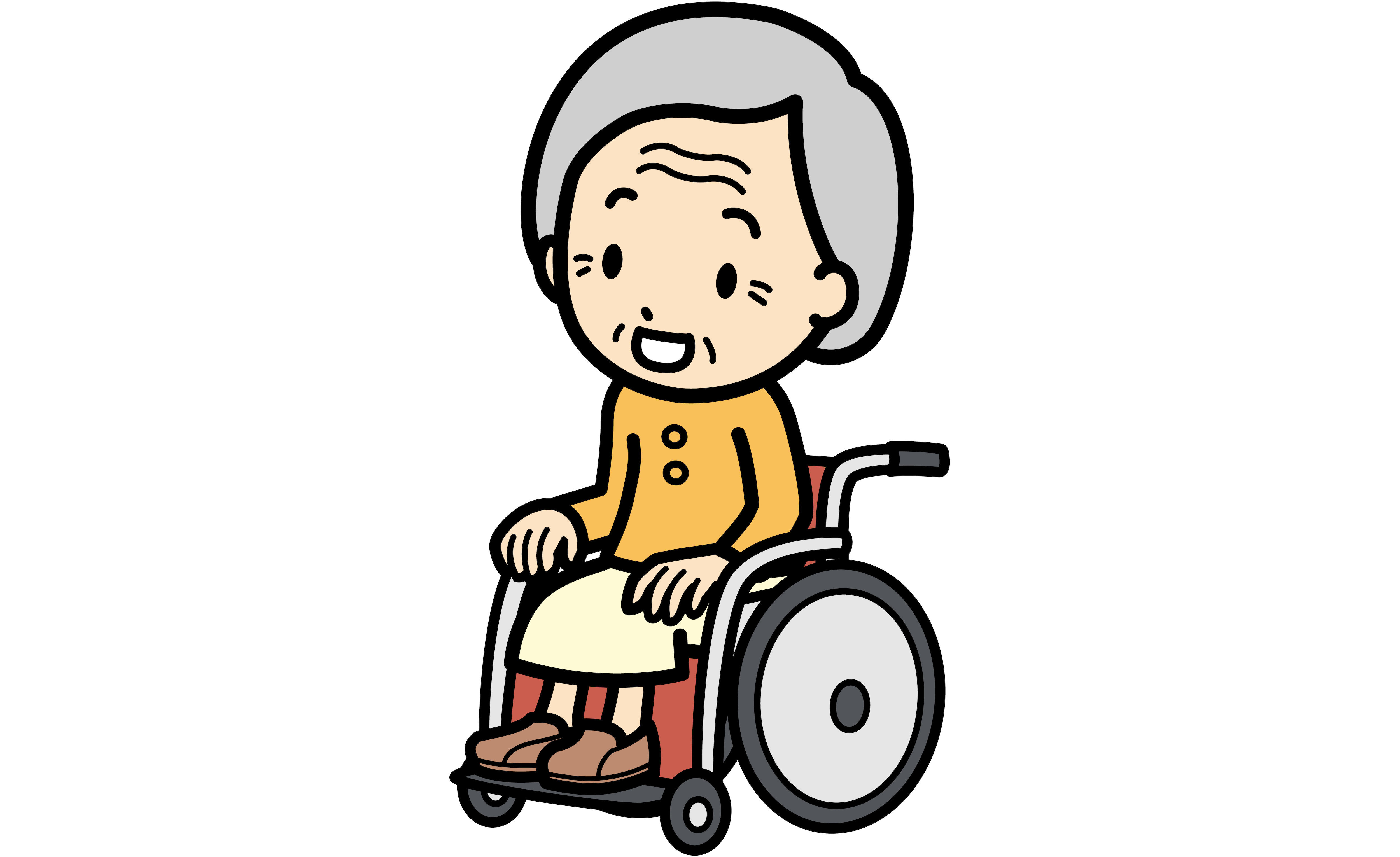 拘縮(こうしゅく)の予防