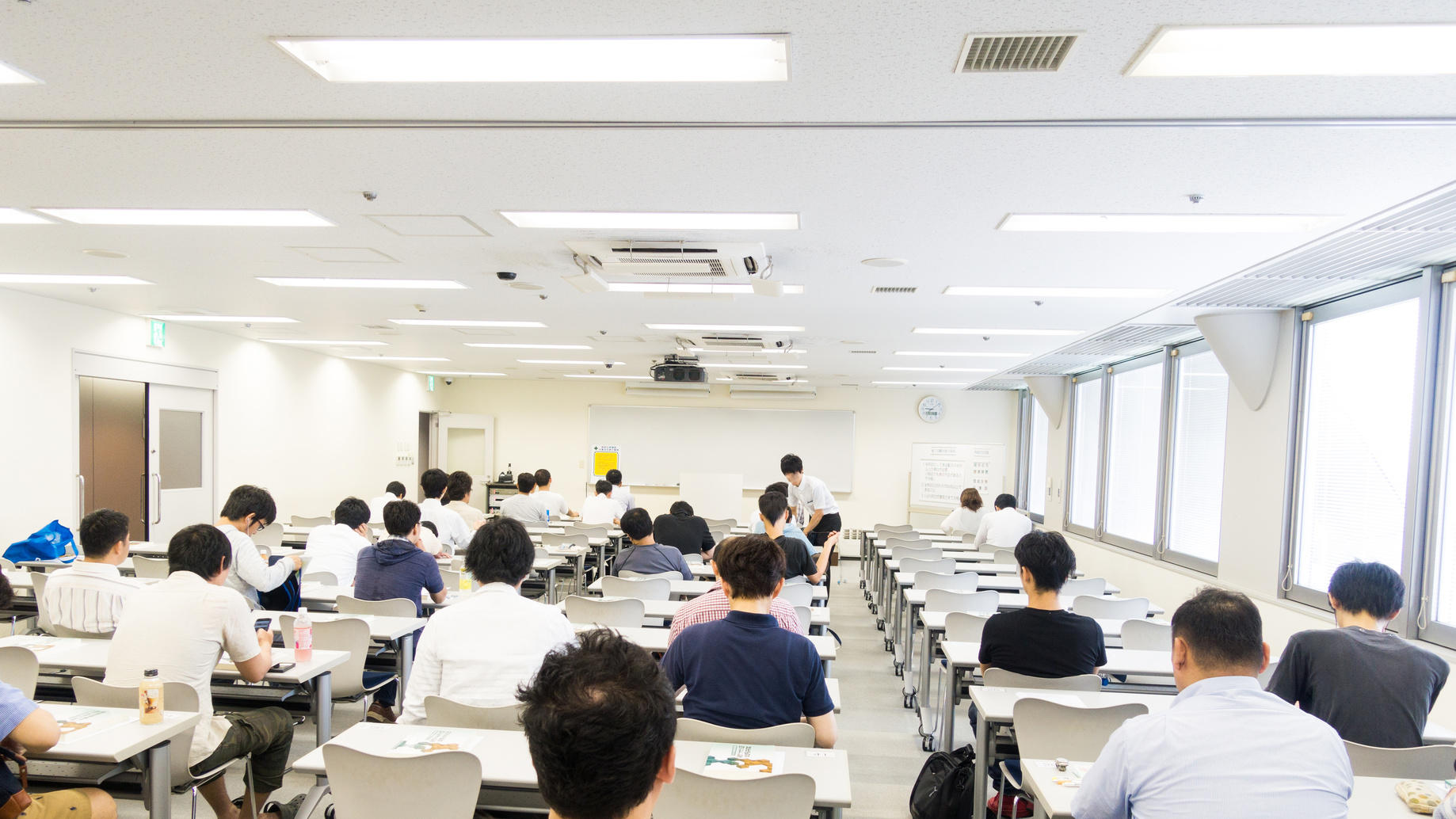 実務者研修（介護福祉士実務者研修）とは