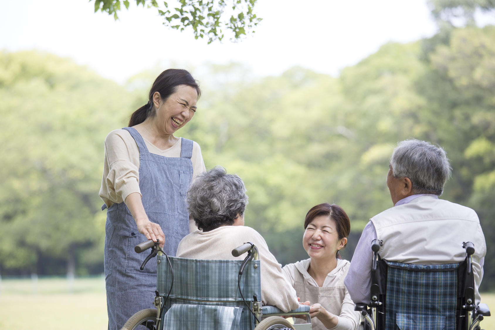 施設長（管理者）になるために必要な資格や要件