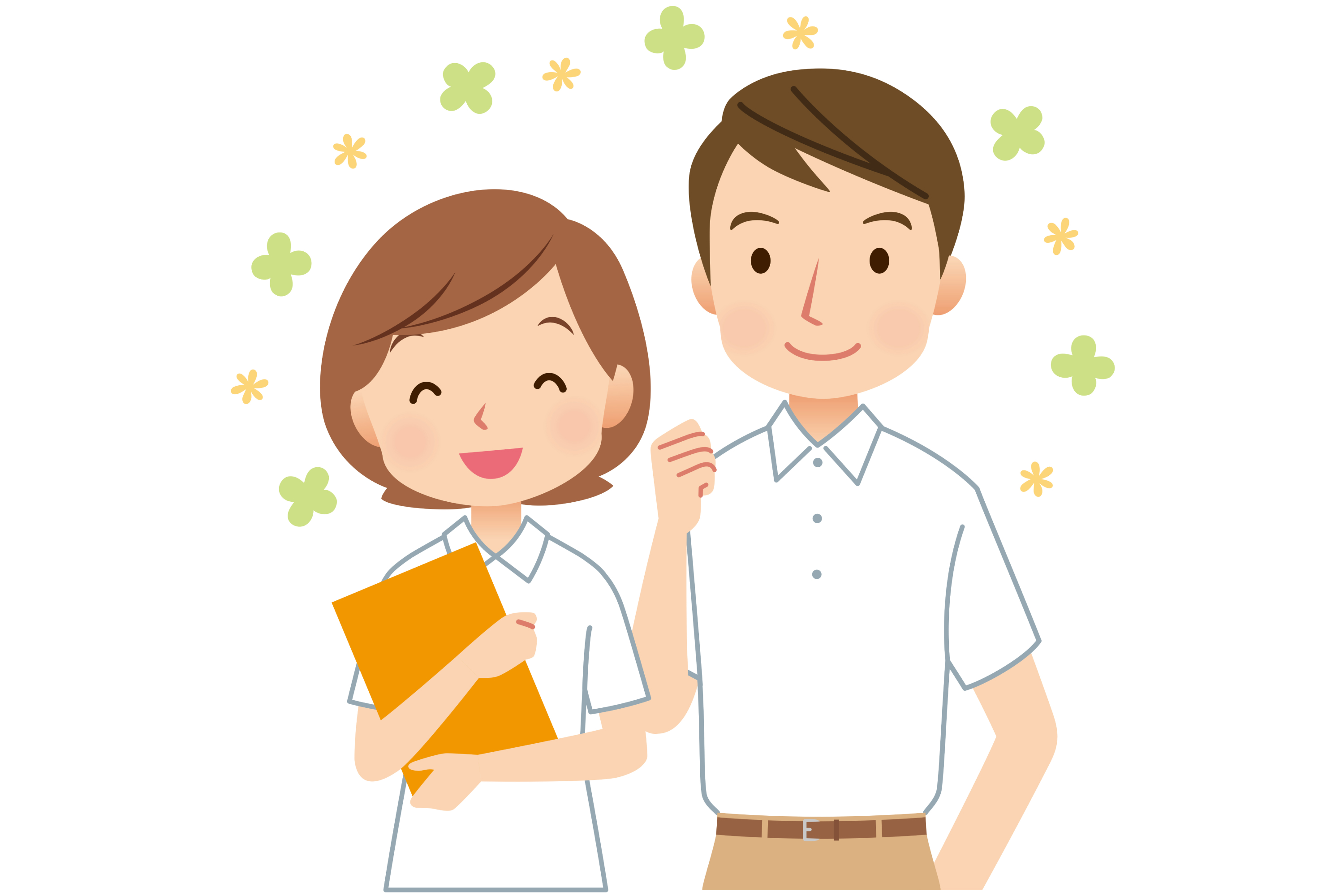 精神保健福祉士とは