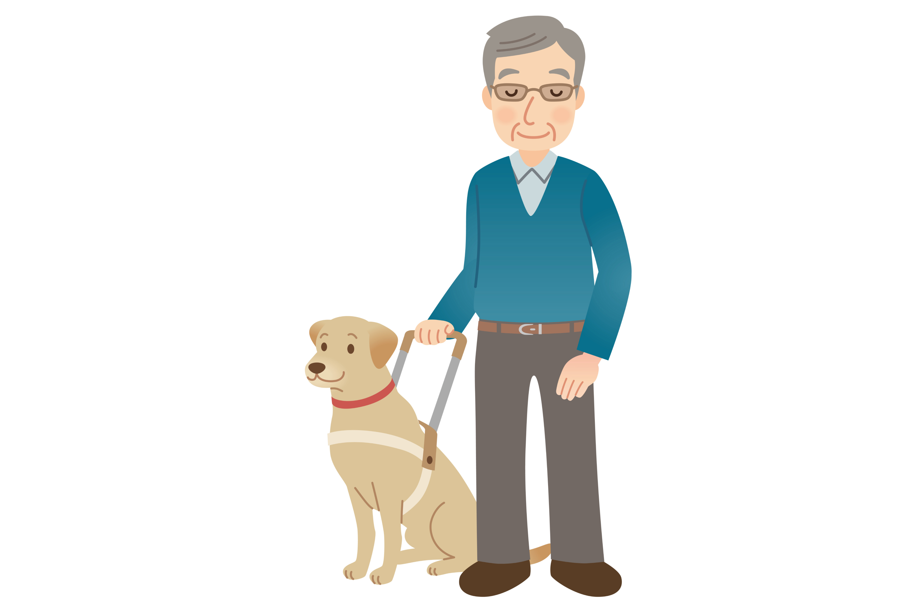 目の健康を守るお手伝いをする「視能訓練士（ＣＯ）」の業務内容