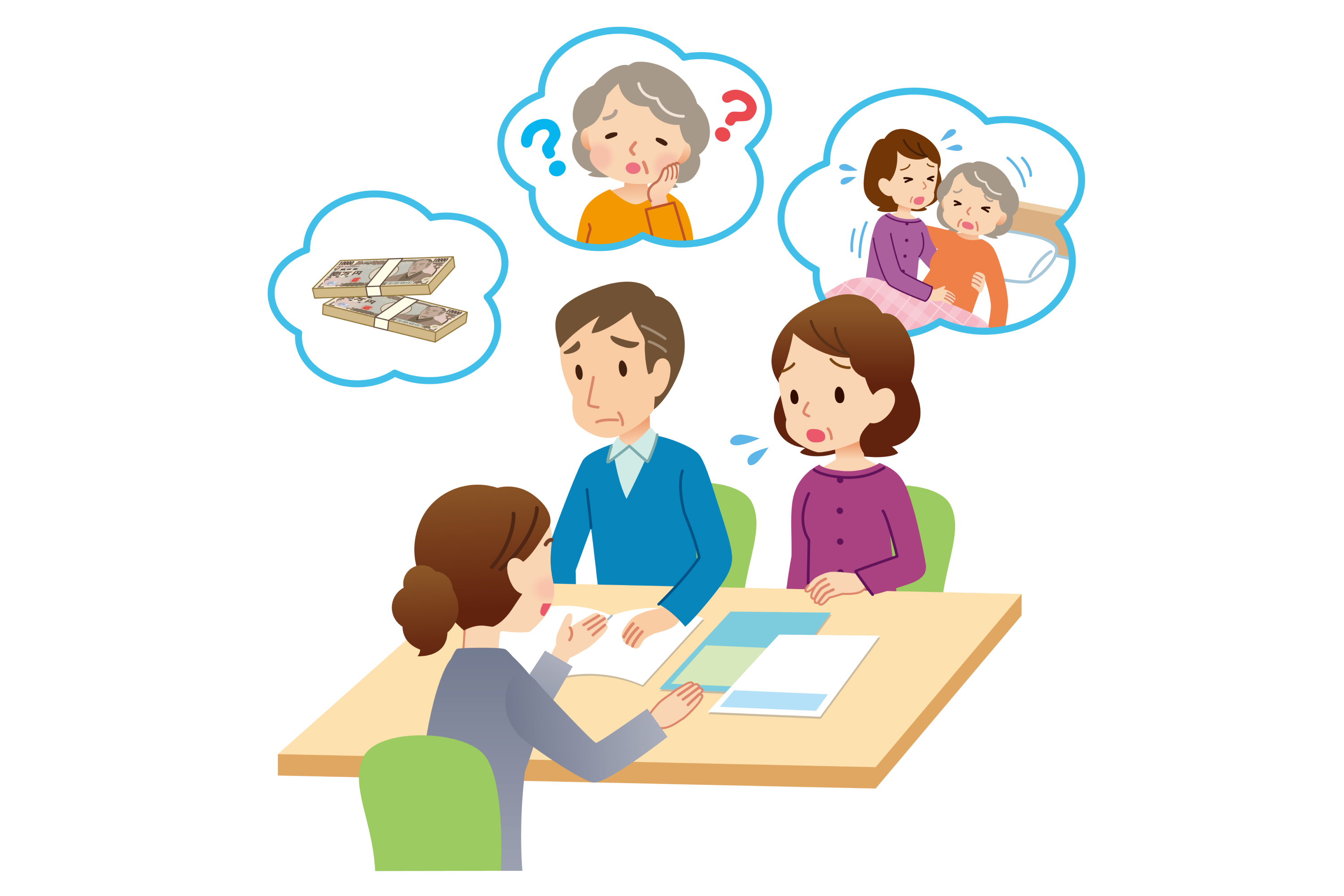 幅広い場で活躍する心の専門家「公認心理師」と「臨床心理士」