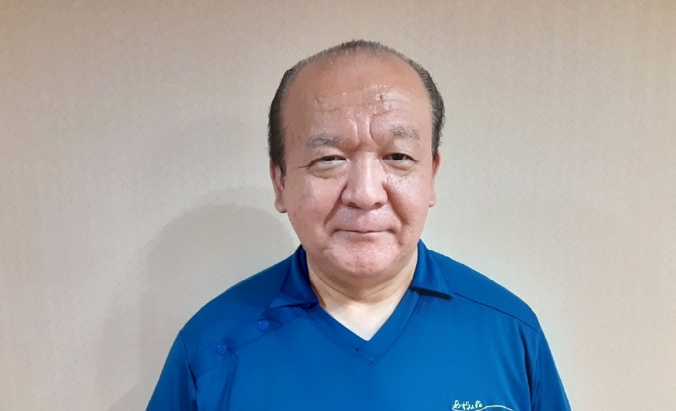 あずみ苑 富士/深澤 由己男