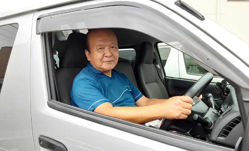 あずみ苑 富士/深澤 由己男