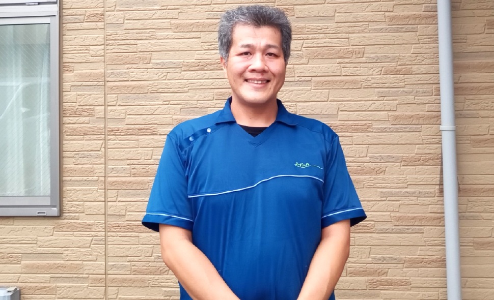 あずみ苑 豊田/杉原 雄二郎