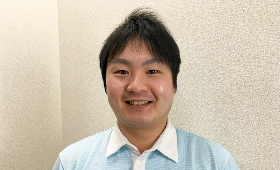 あずみ苑 グランデ宇都宮/赤堀 仁志