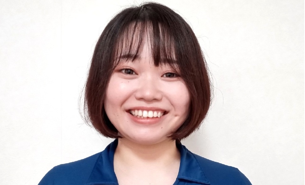 あずみ苑 羽生/生明 由加