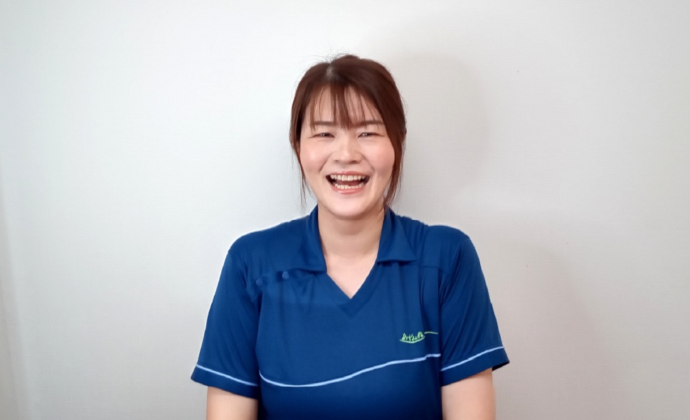 あずみ苑 前橋/小暮 祥美