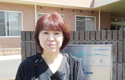 住田 幸枝
