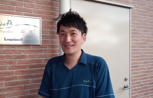 小田 誠也
