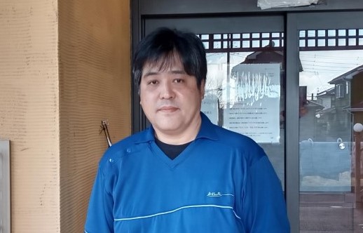 山口　将太郎