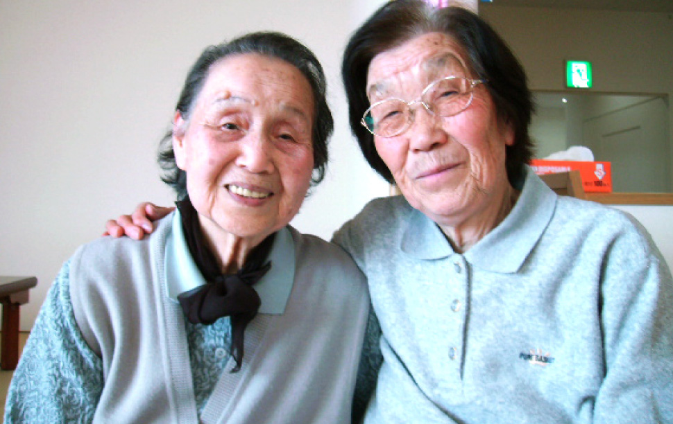 川﨑 様・長岡 様